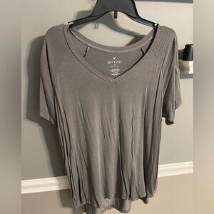 Soft and sexy T